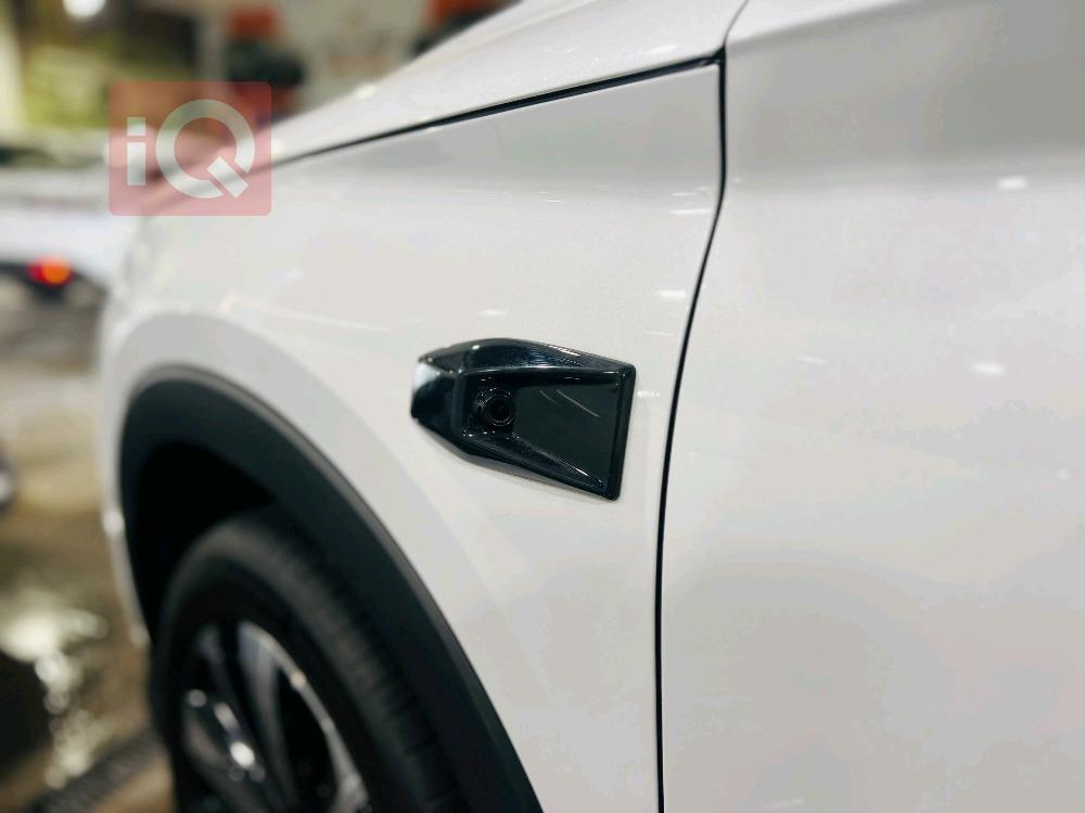 بي واي دي سونغ بلس